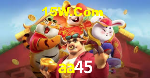 aa45,aa45.com