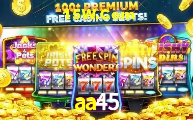 aa45,aa45.com