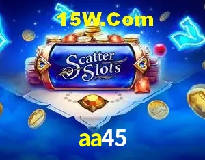 aa45,aa45.com