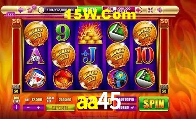 aa45.com