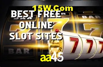 aa45,aa45.com