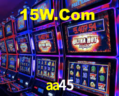 aa45 bet